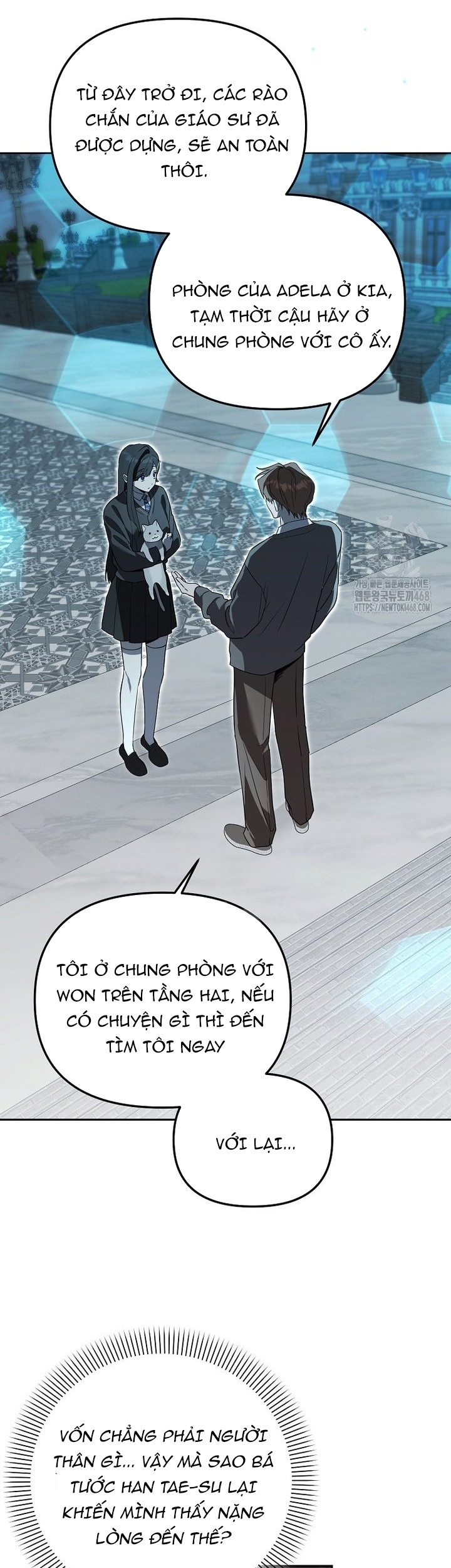 Chương 55 - Trang 32