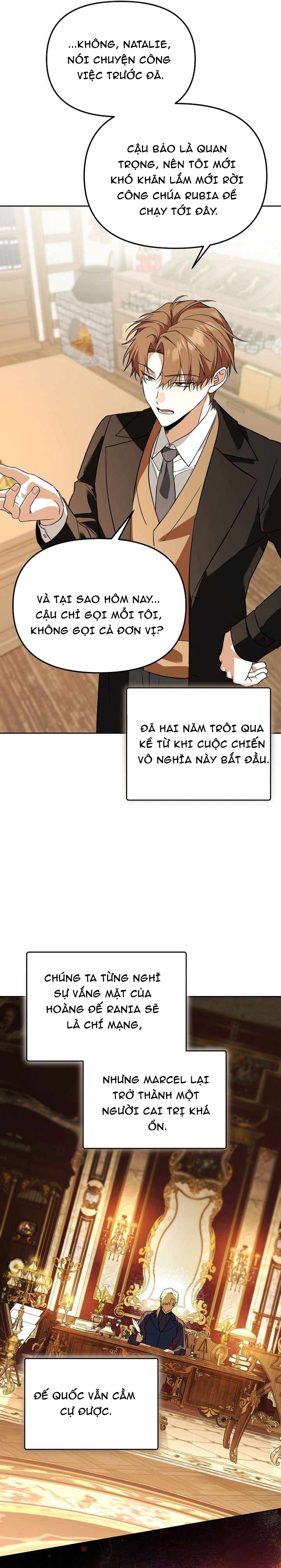 Chương 62 - Trang 21