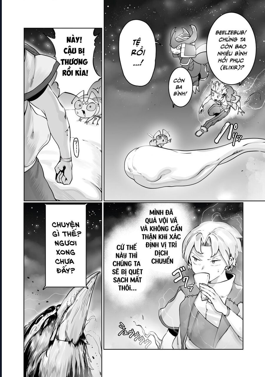 Chương 39 - Trang 10