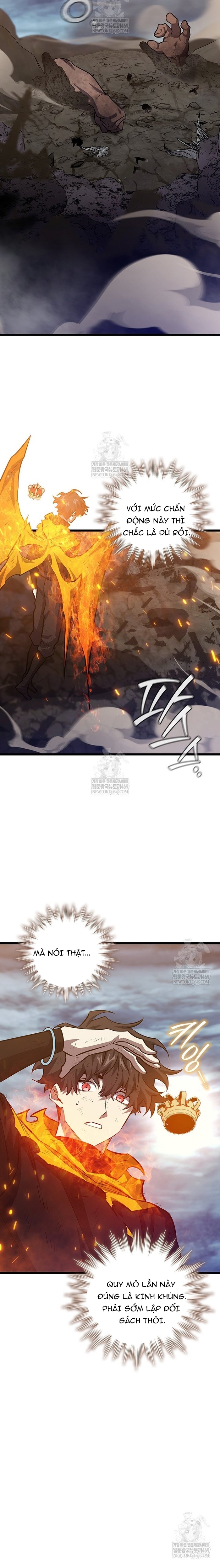 Chương 122 - Trang 21