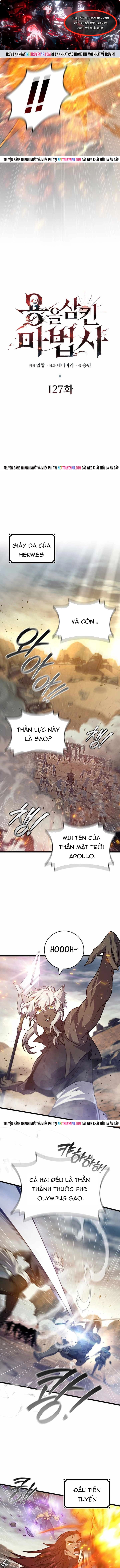 Chương 127 - Trang 1