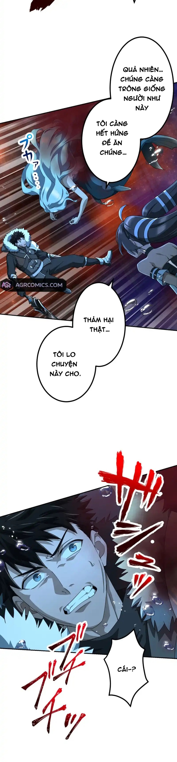Chương 55 - Trang 19