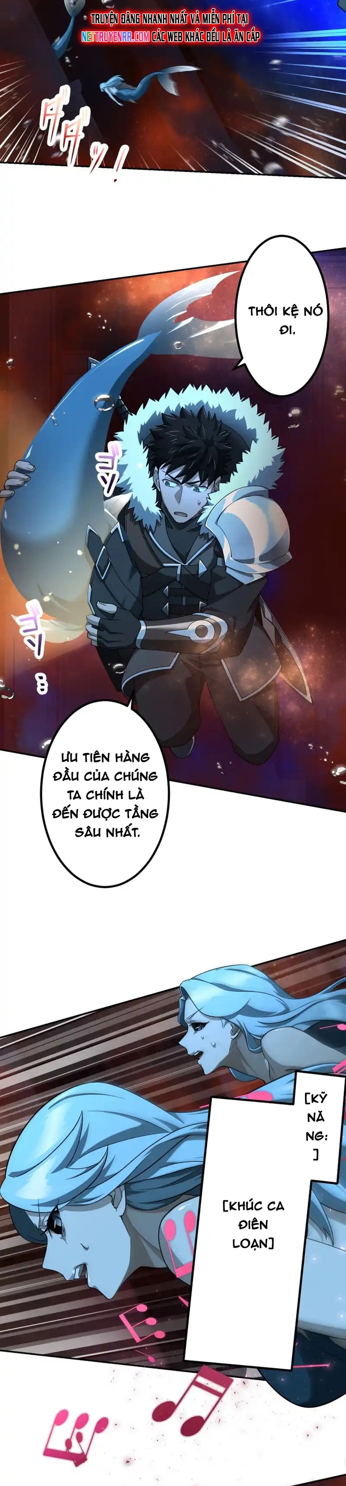 Chương 55 - Trang 21
