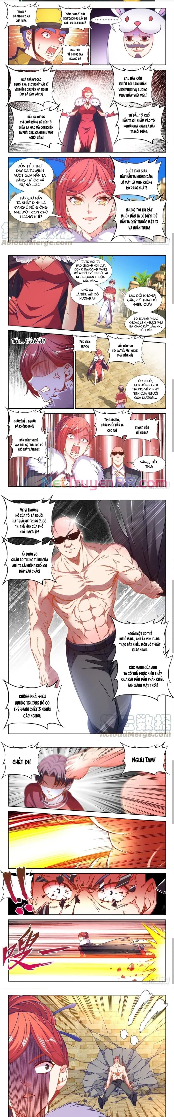Chương 328 - Trang 1