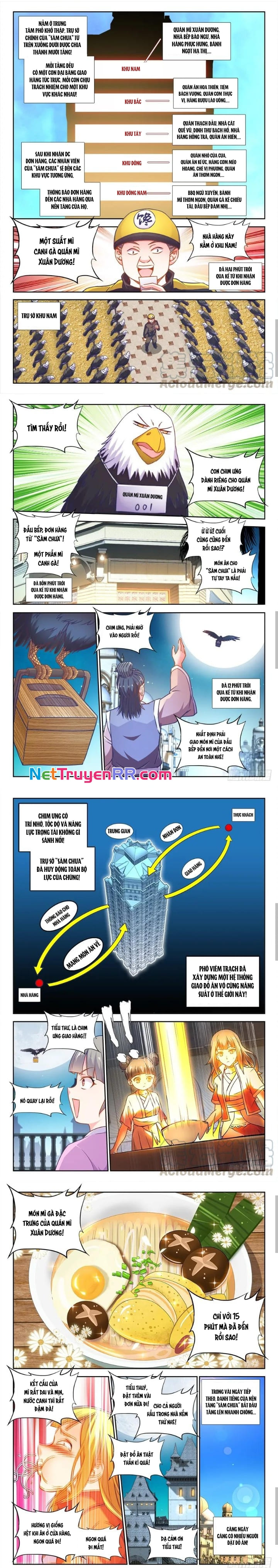 Chương 329 - Trang 2