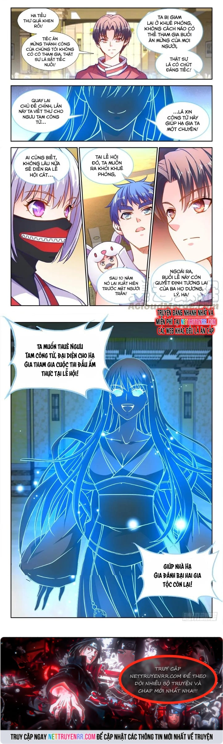 Chương 330 - Trang 3