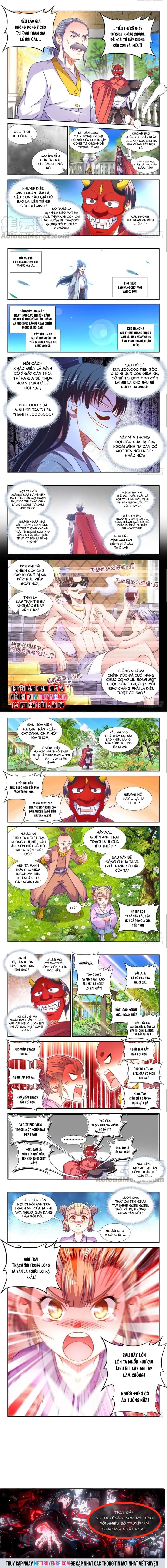 Chương 332 - Trang 3