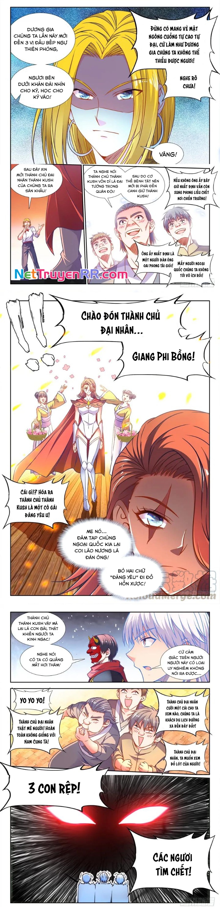 Chương 335 - Trang 4