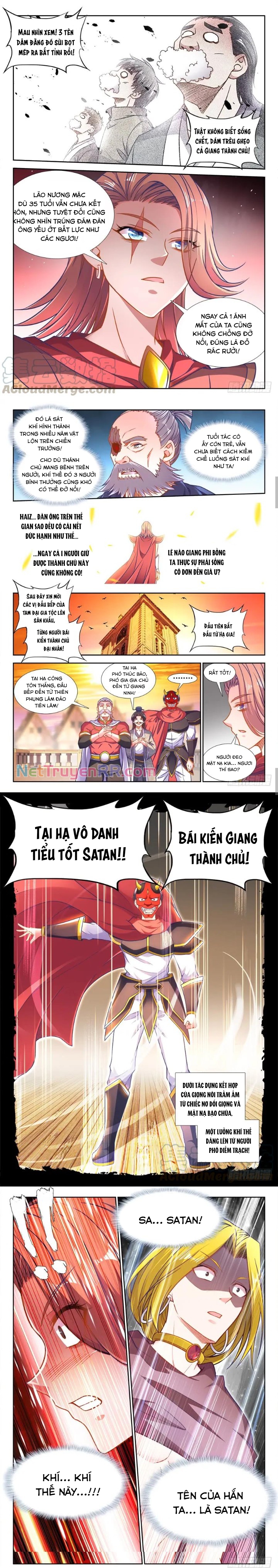 Chương 335 - Trang 5