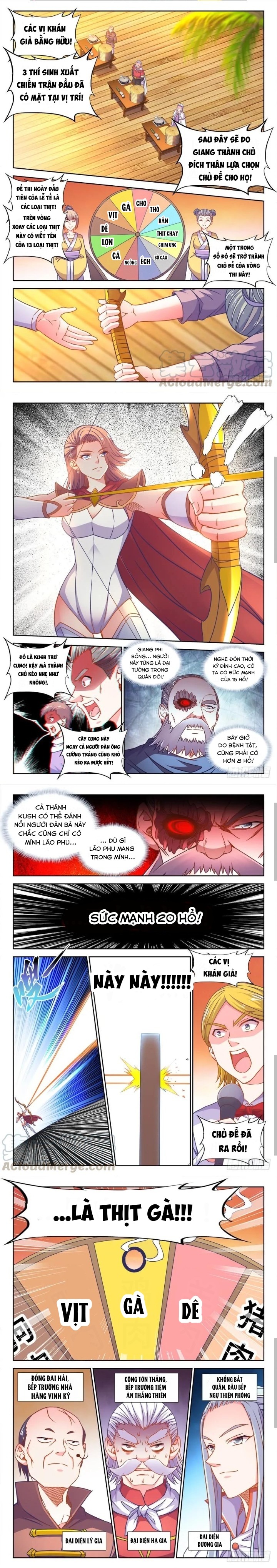Chương 337 - Trang 2