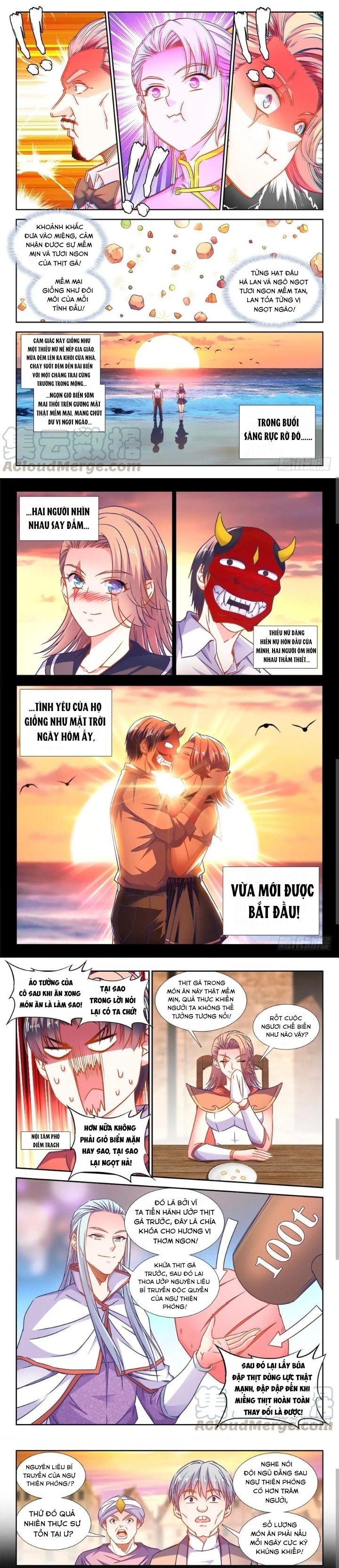 Chương 339 - Trang 2