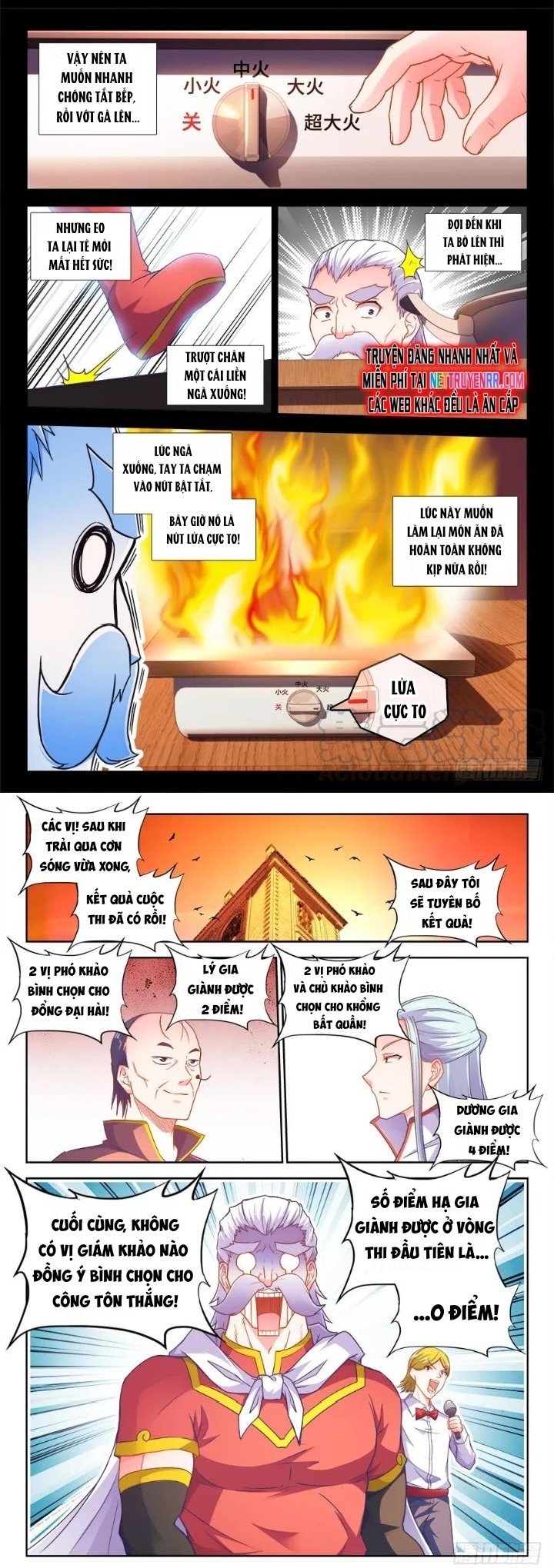 Chương 339 - Trang 5