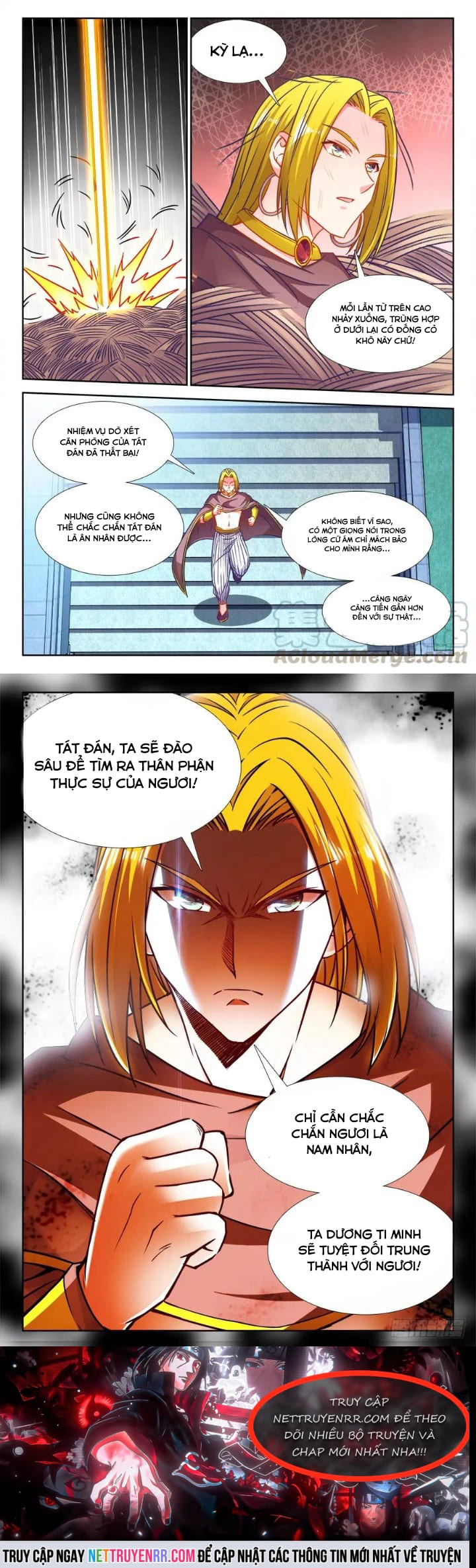 Chương 341 - Trang 3