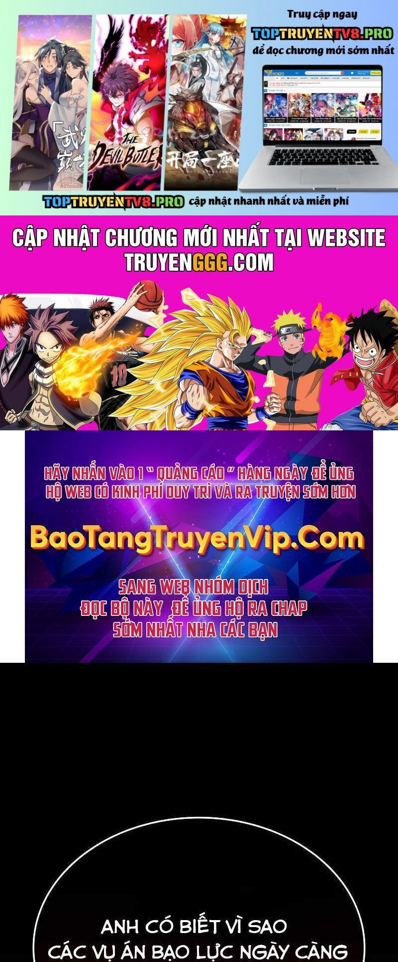 Thực Thi Công Lý - Chap 1 - Trang 1
