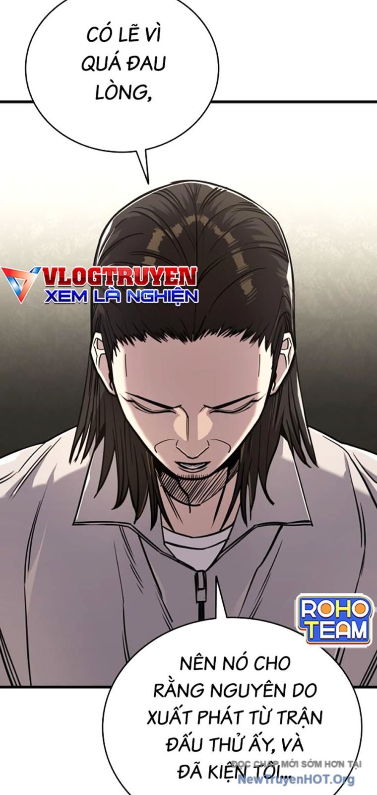 Thực Thi Công Lý - Chap 10 - Trang 11