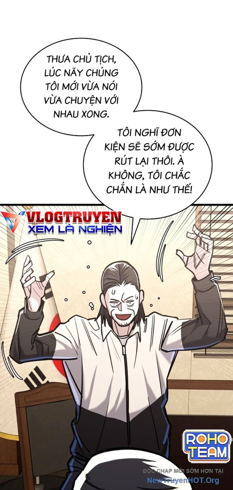 Thực Thi Công Lý - Chap 10 - Trang 105