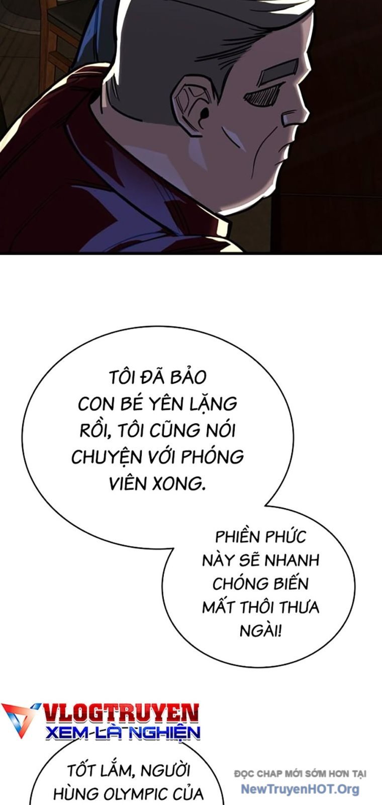 Thực Thi Công Lý - Chap 10 - Trang 106