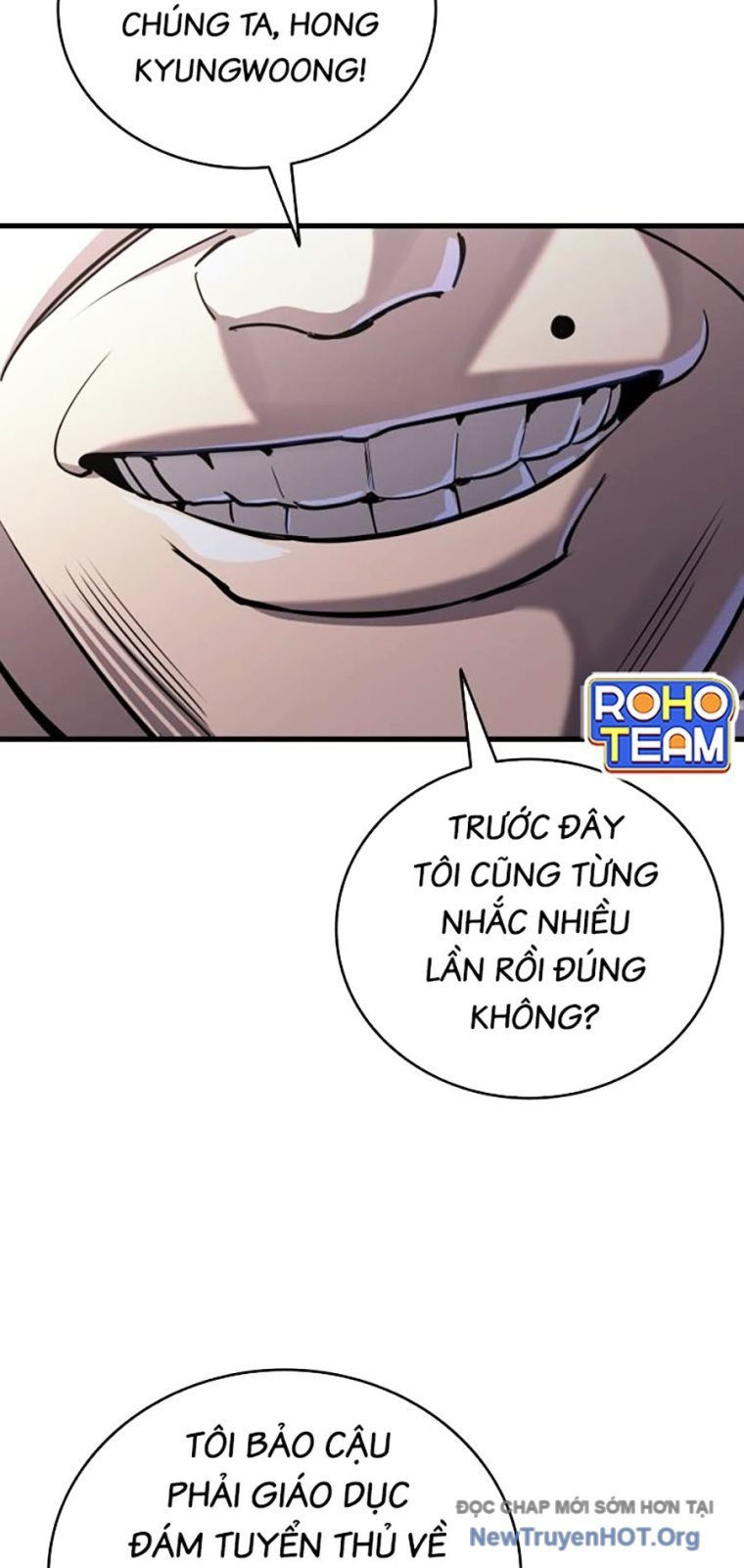 Thực Thi Công Lý - Chap 10 - Trang 107