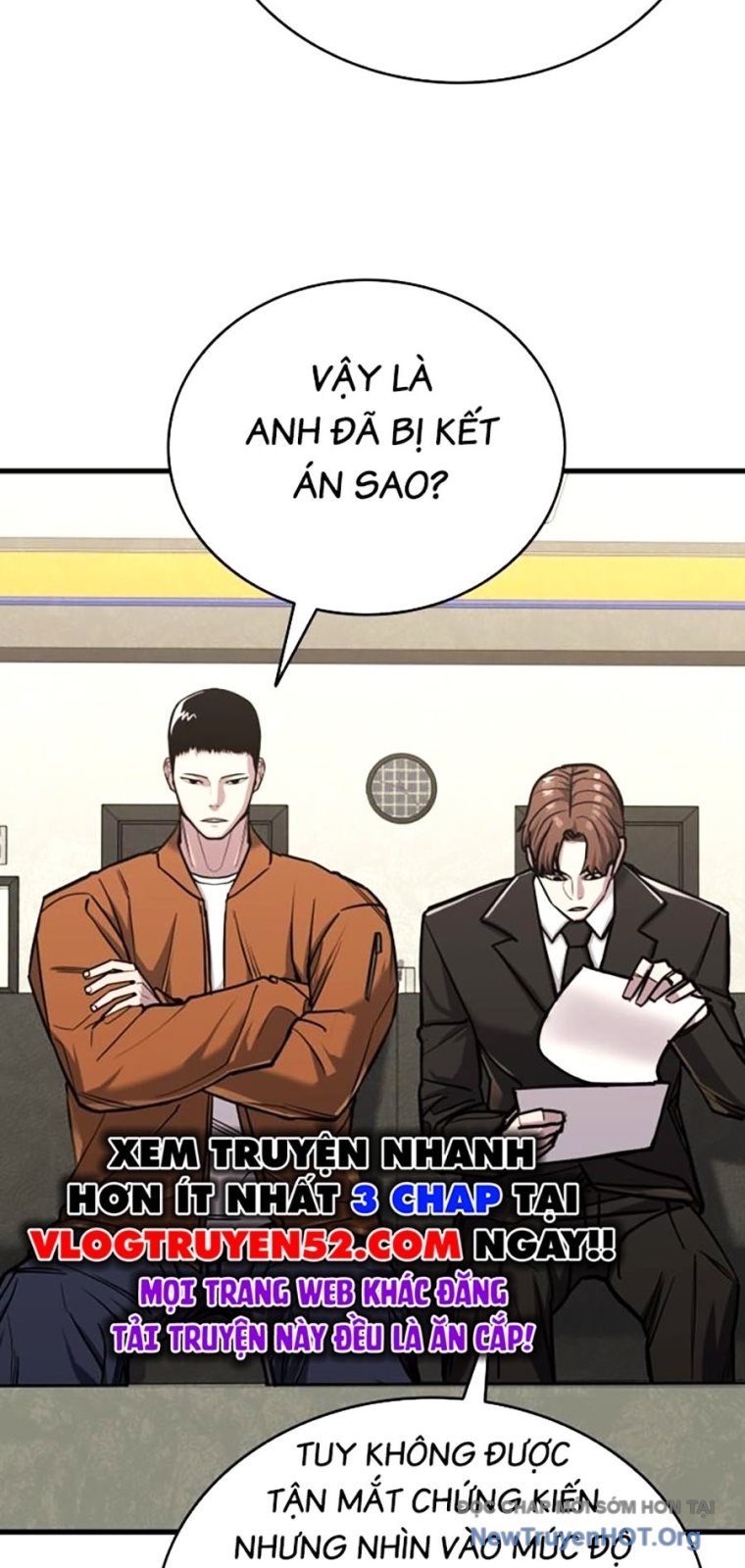 Thực Thi Công Lý - Chap 10 - Trang 12