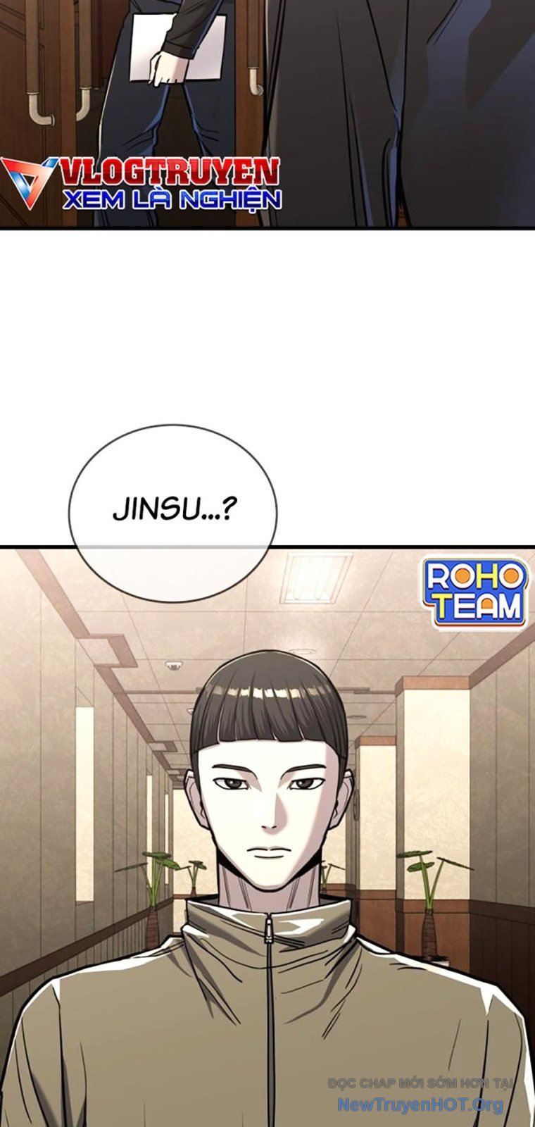 Thực Thi Công Lý - Chap 10 - Trang 114