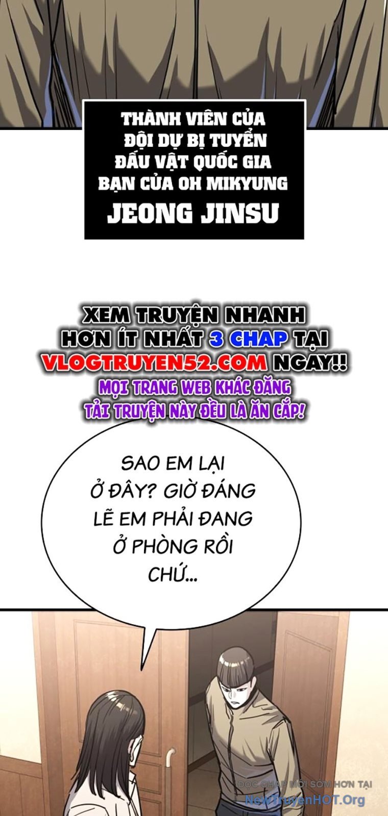 Thực Thi Công Lý - Chap 10 - Trang 115