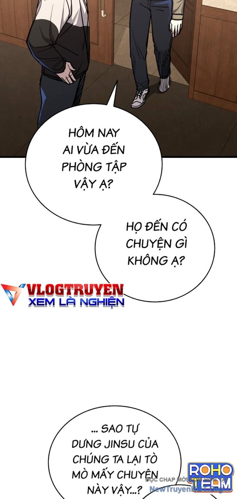 Thực Thi Công Lý - Chap 10 - Trang 116
