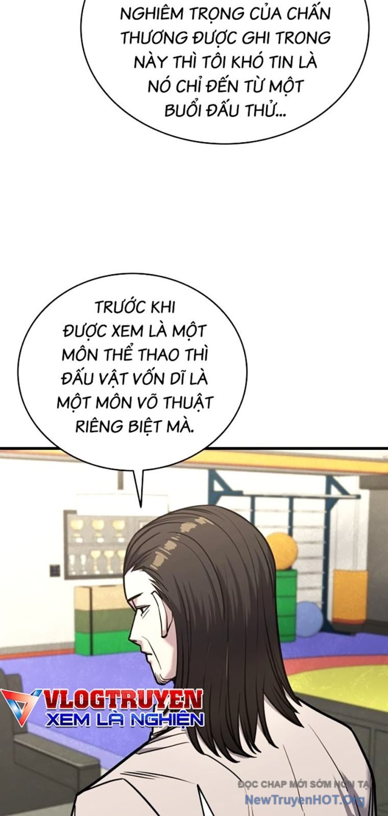 Thực Thi Công Lý - Chap 10 - Trang 13