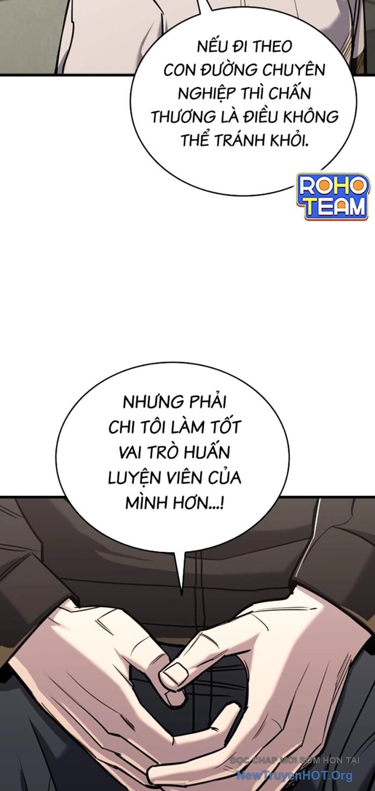 Thực Thi Công Lý - Chap 10 - Trang 14