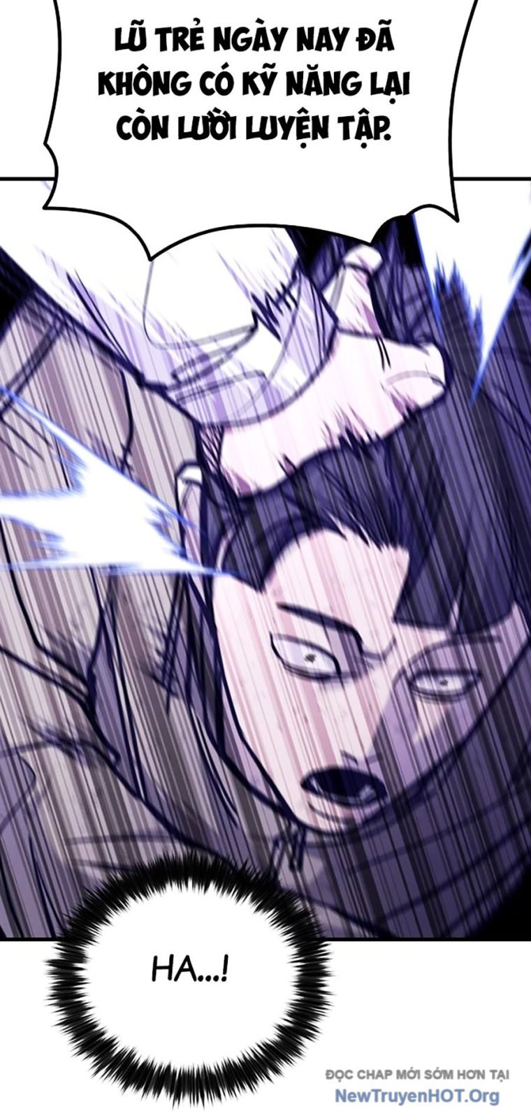 Thực Thi Công Lý - Chap 10 - Trang 131