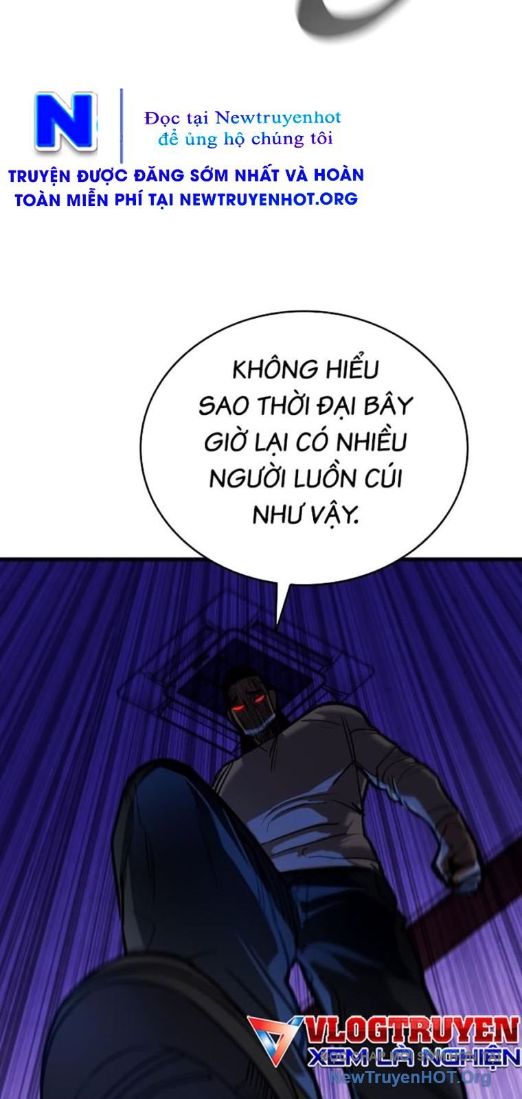 Thực Thi Công Lý - Chap 10 - Trang 134
