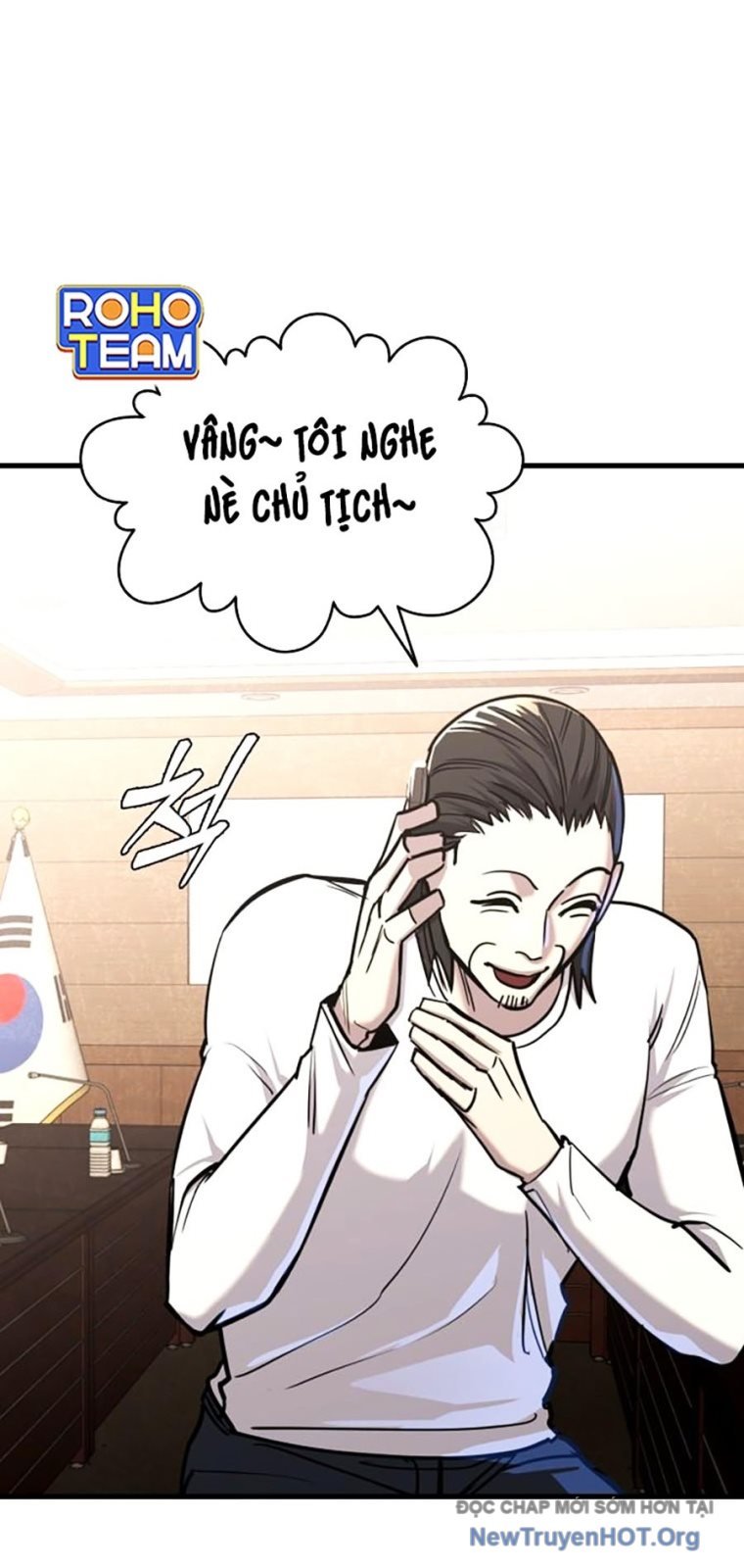 Thực Thi Công Lý - Chap 10 - Trang 138