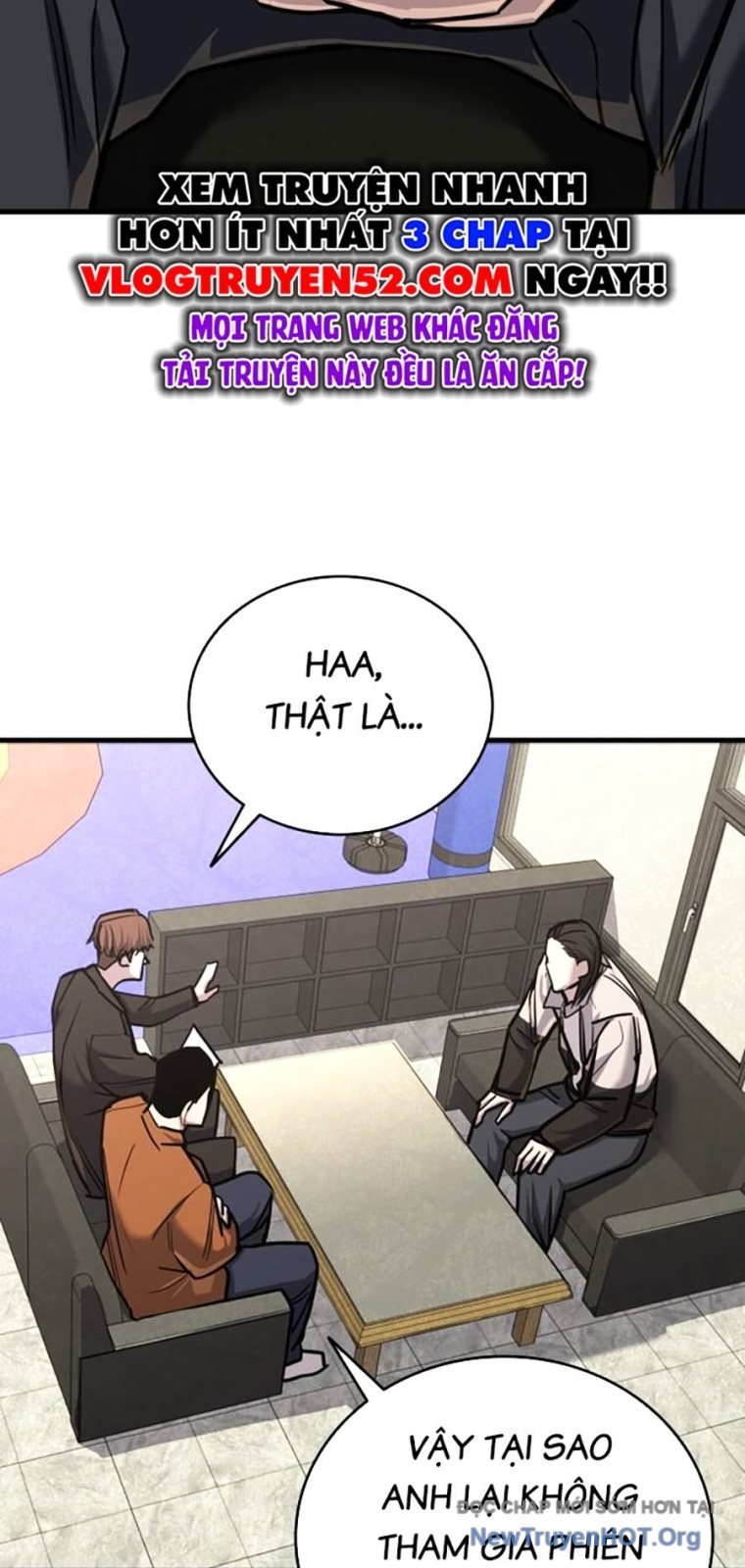 Thực Thi Công Lý - Chap 10 - Trang 15
