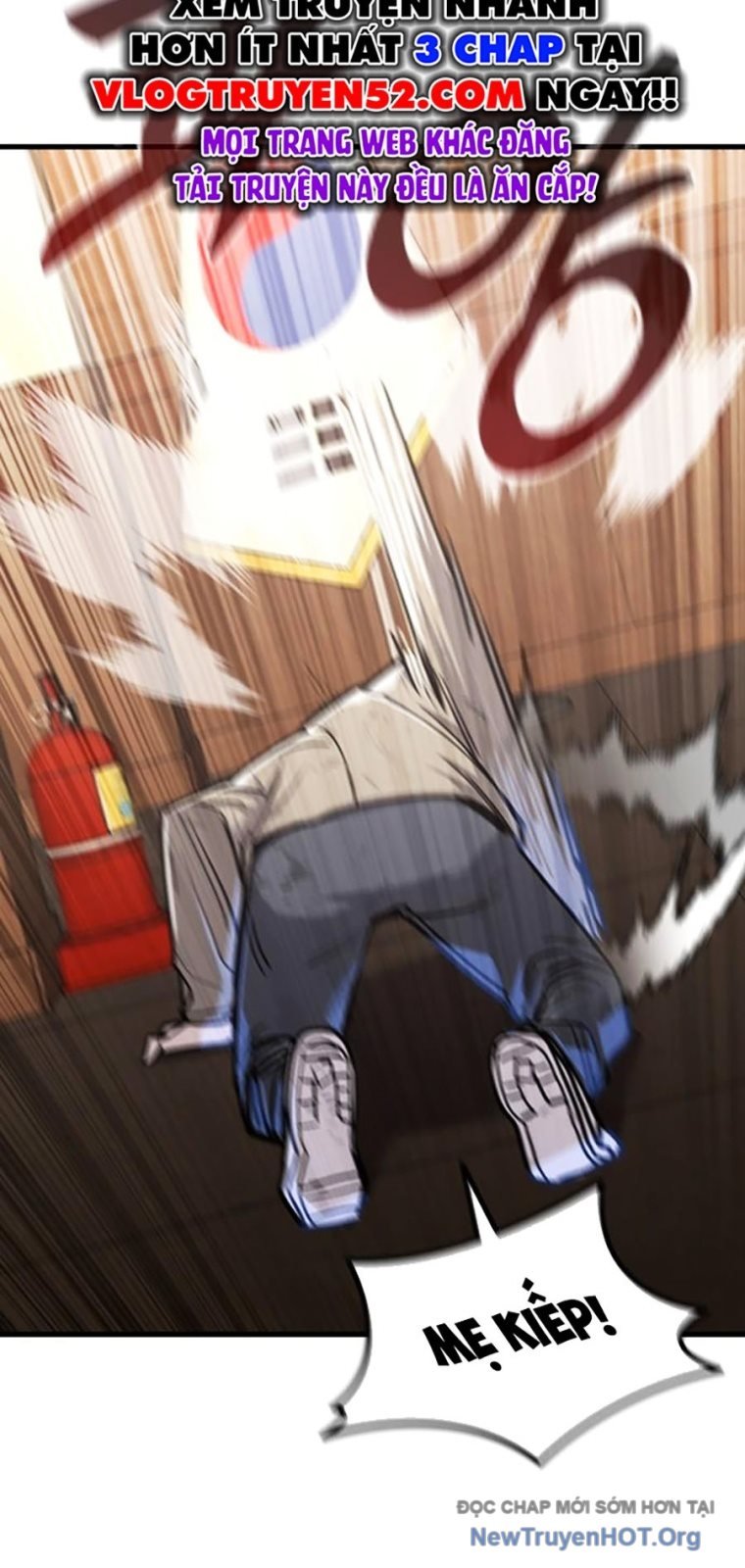 Thực Thi Công Lý - Chap 10 - Trang 142