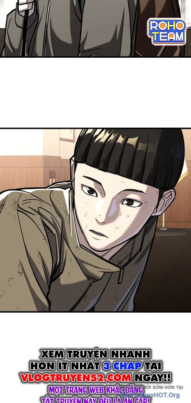 Thực Thi Công Lý - Chap 10 - Trang 146