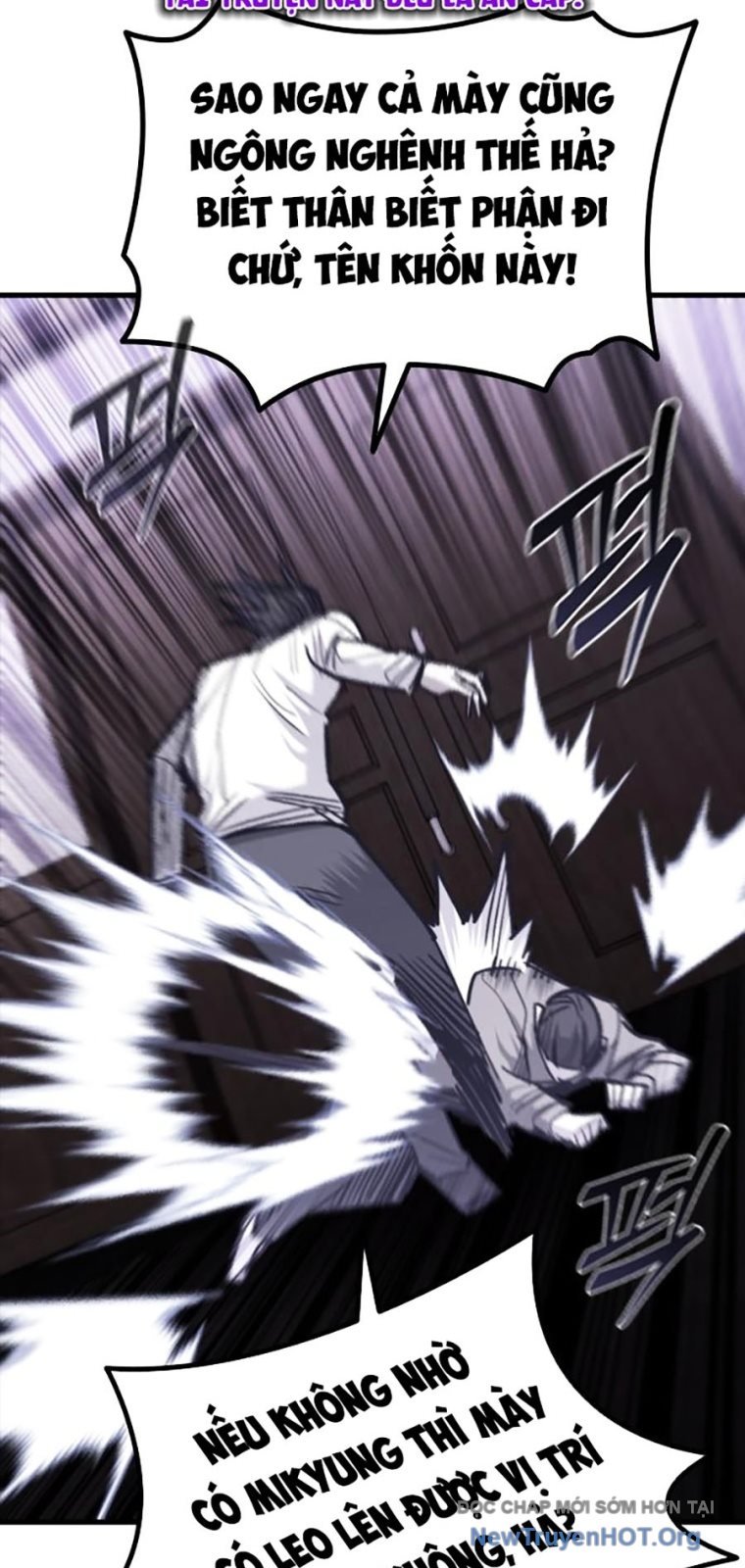 Thực Thi Công Lý - Chap 10 - Trang 147