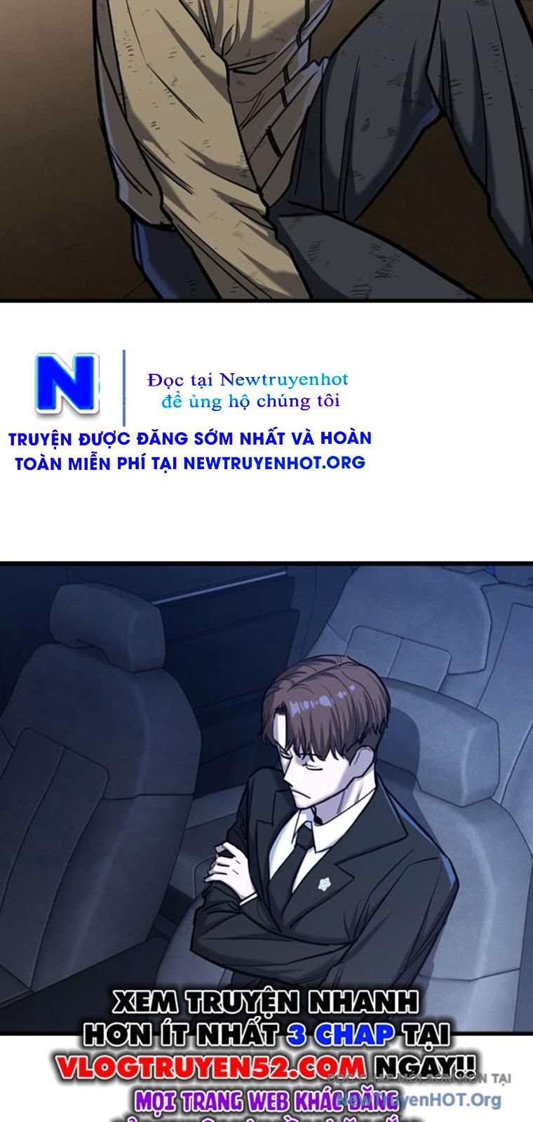 Thực Thi Công Lý - Chap 10 - Trang 150