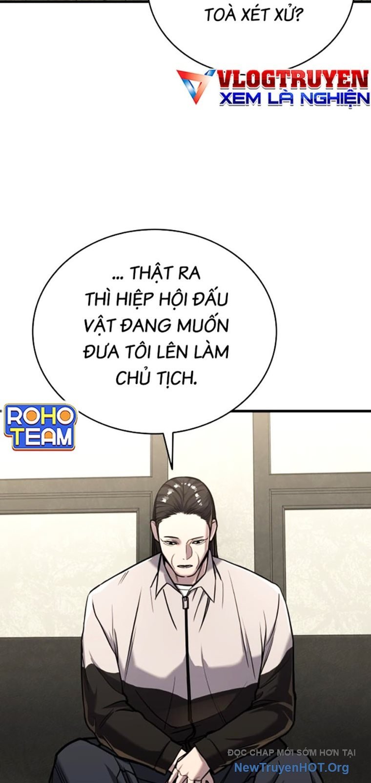 Thực Thi Công Lý - Chap 10 - Trang 16