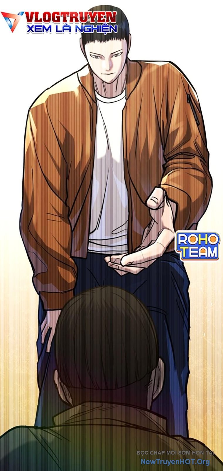 Thực Thi Công Lý - Chap 10 - Trang 152