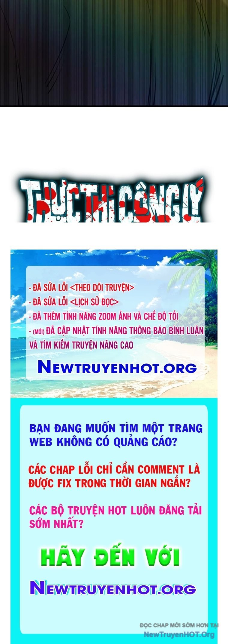 Thực Thi Công Lý - Chap 10 - Trang 153
