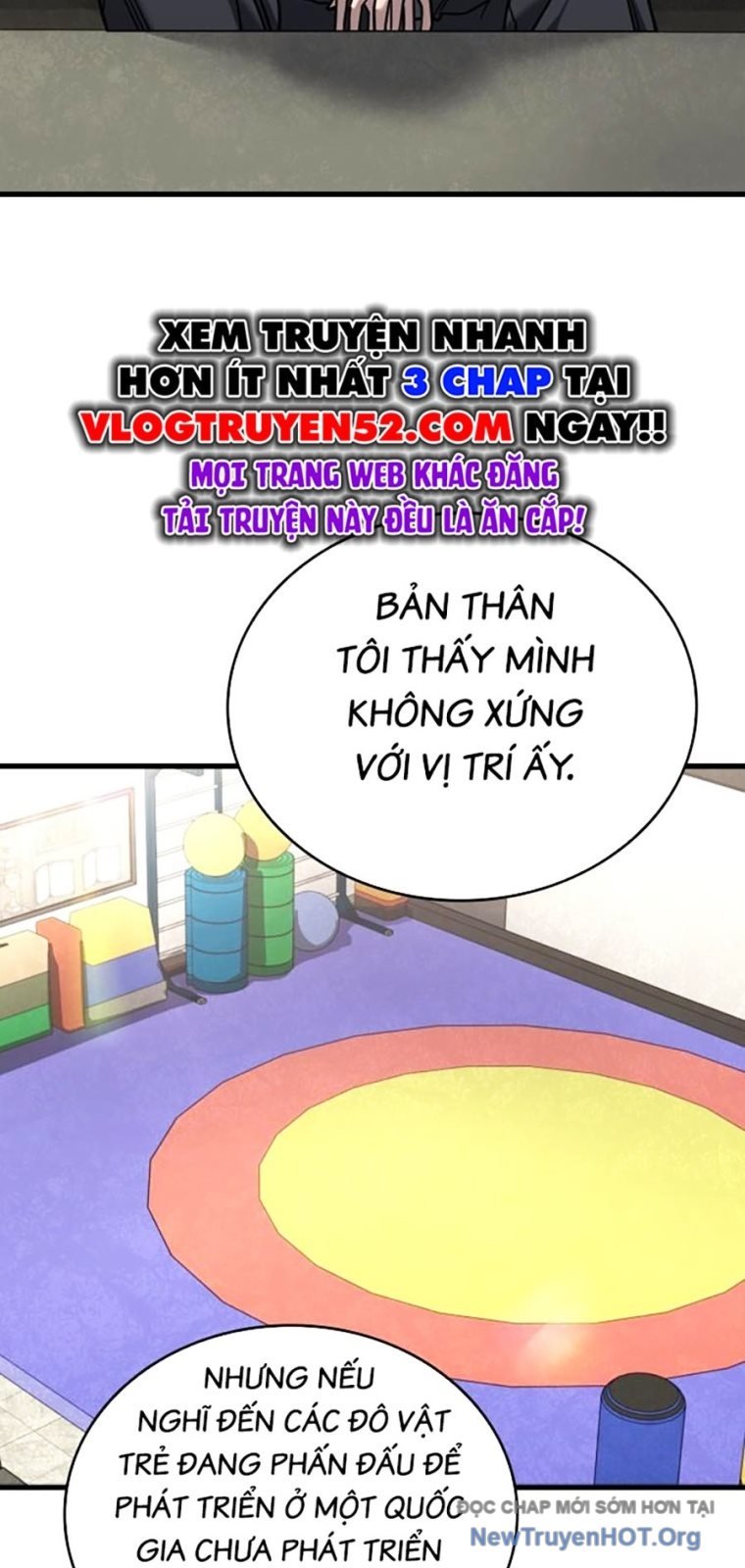Thực Thi Công Lý - Chap 10 - Trang 17