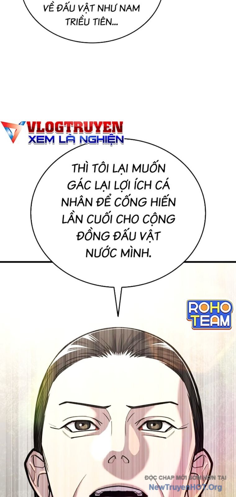 Thực Thi Công Lý - Chap 10 - Trang 18