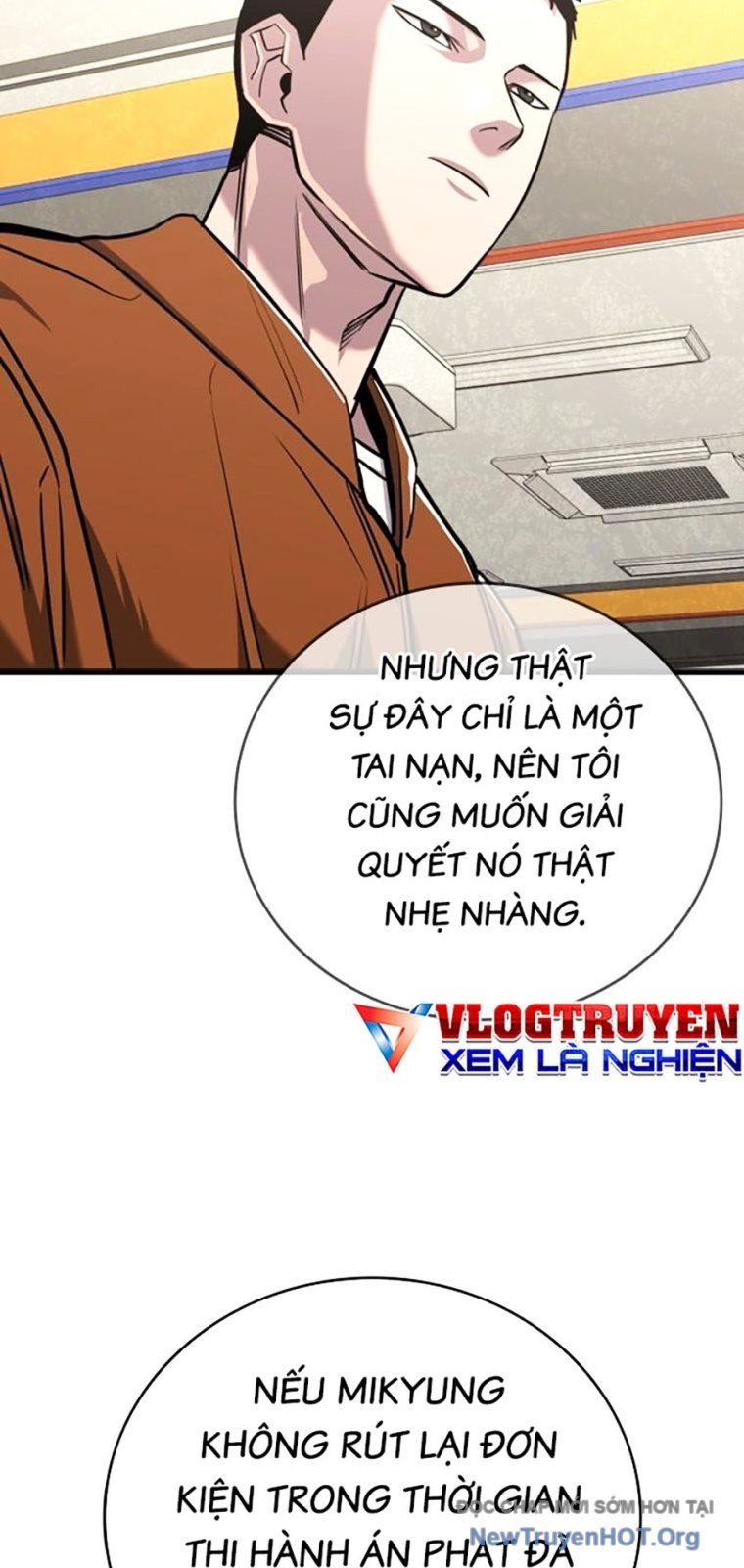 Thực Thi Công Lý - Chap 10 - Trang 20