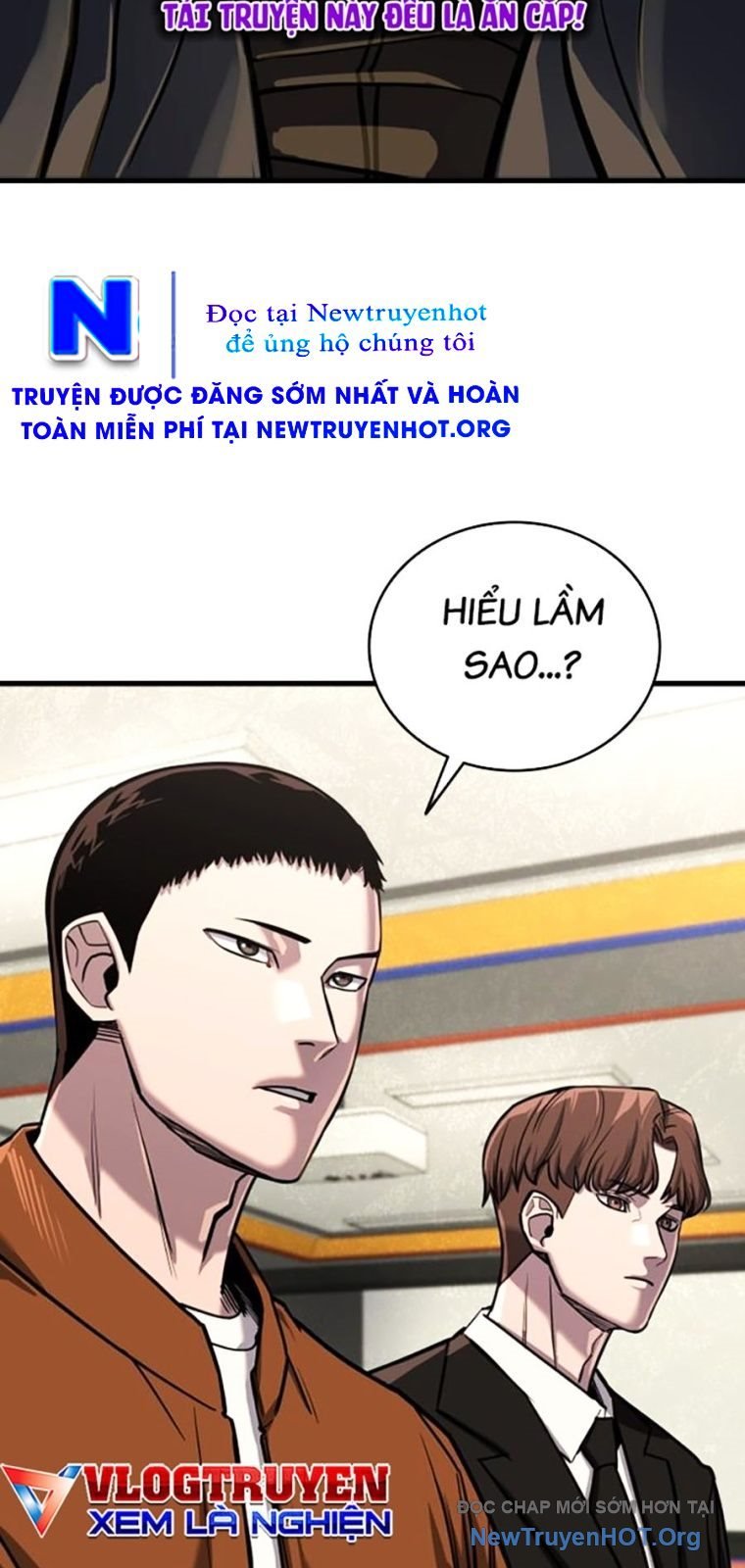 Thực Thi Công Lý - Chap 10 - Trang 3