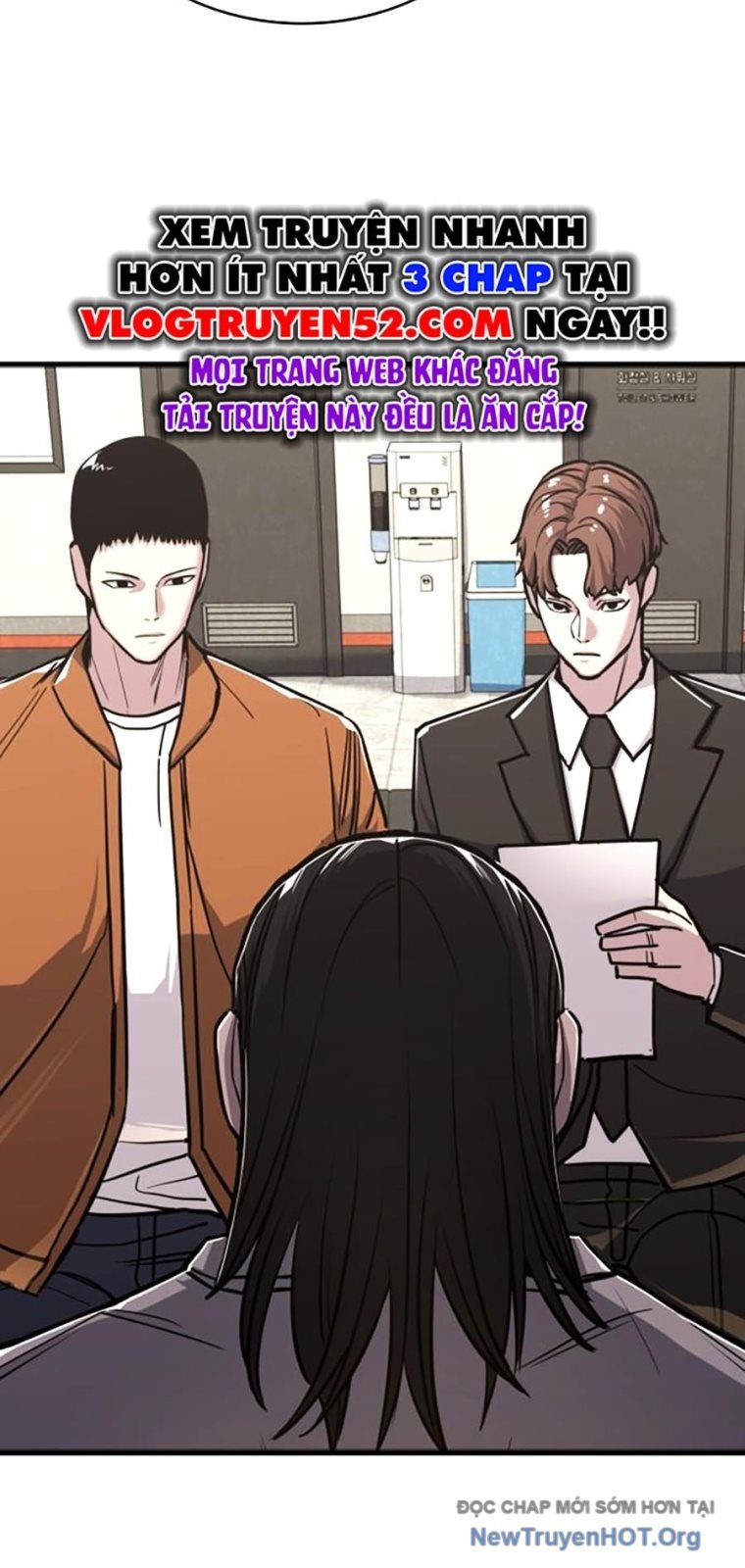 Thực Thi Công Lý - Chap 10 - Trang 22