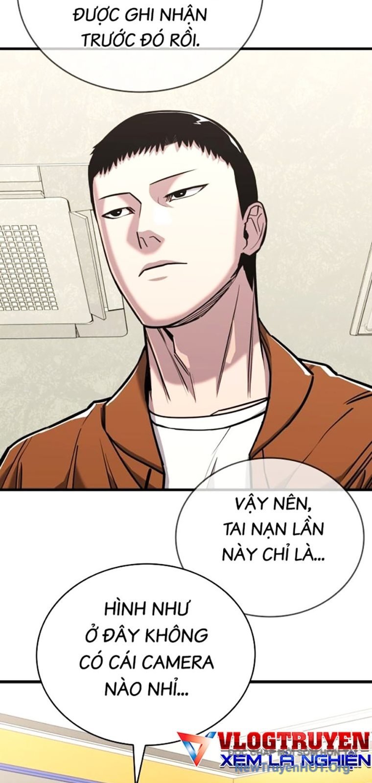 Thực Thi Công Lý - Chap 10 - Trang 24