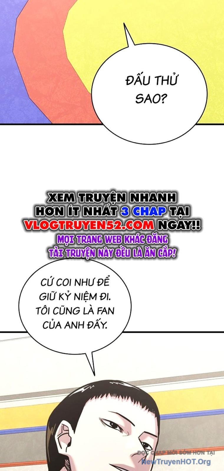 Thực Thi Công Lý - Chap 10 - Trang 28