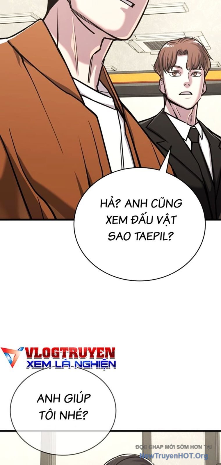 Thực Thi Công Lý - Chap 10 - Trang 29