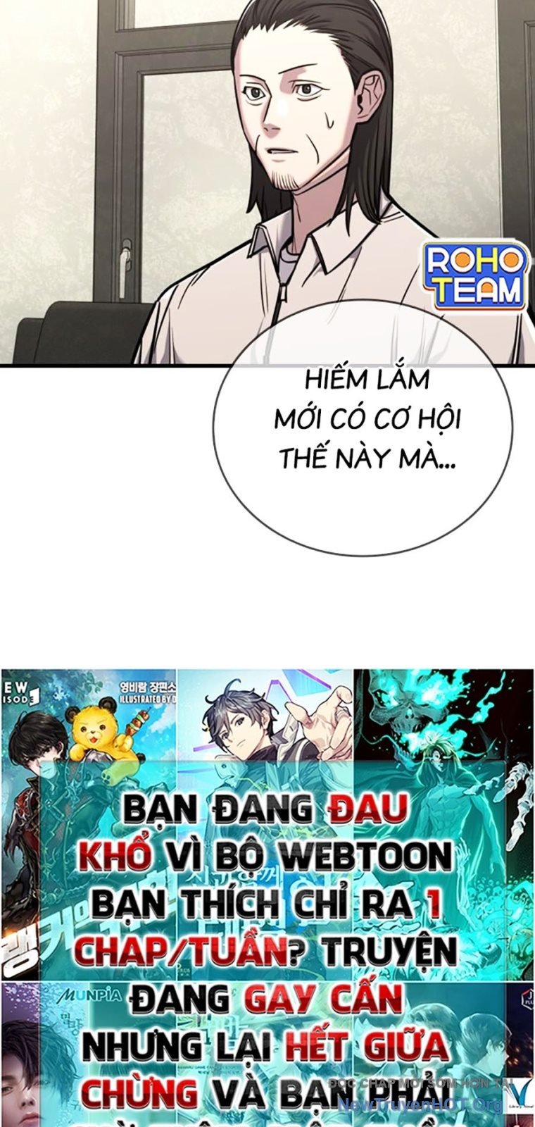 Thực Thi Công Lý - Chap 10 - Trang 30