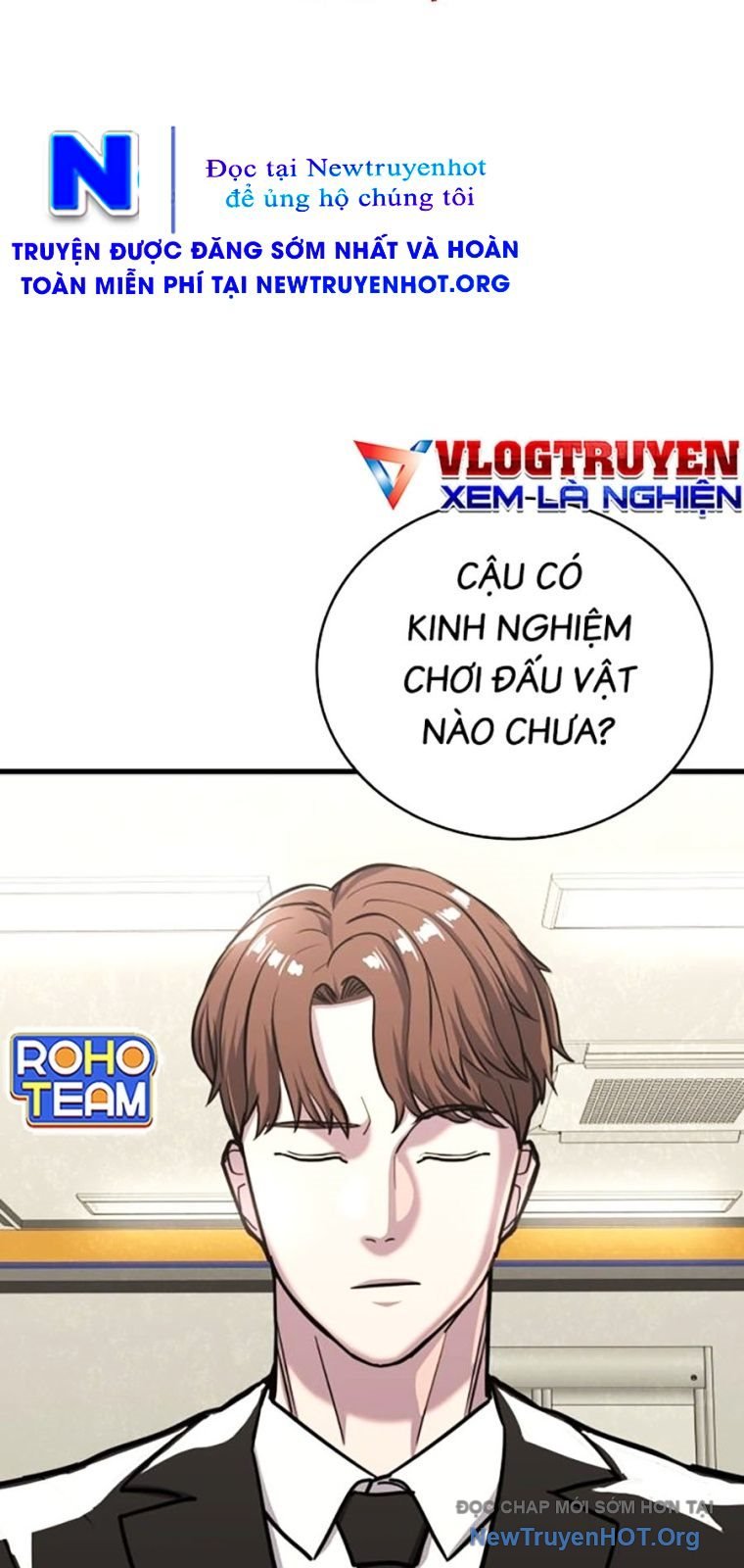Thực Thi Công Lý - Chap 10 - Trang 34