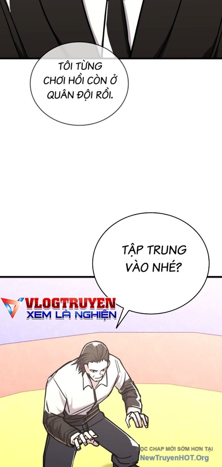 Thực Thi Công Lý - Chap 10 - Trang 35